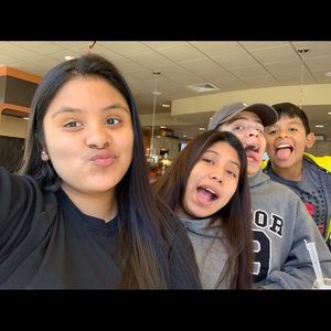 Meet your Posher, Eric